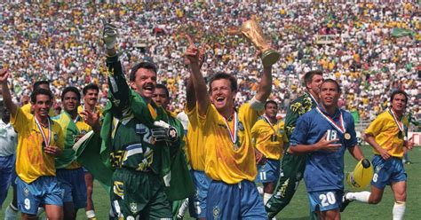 world cup 1994 games